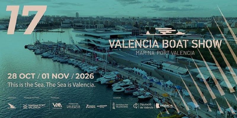 Valencia Boat Show